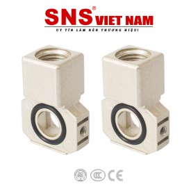 GIÁ ĐỠ CHỮ T KHÍ NÉN SNS Y210 SERIES