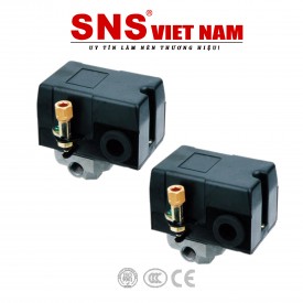 VAN ĐIỀU ÁP PS10 SNS SERIES