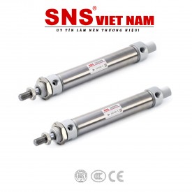 XI LANH KHÍ NÉN MA SNS SERIES