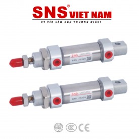 XI LANH KHÍ NÉN C85 SNS SERIES